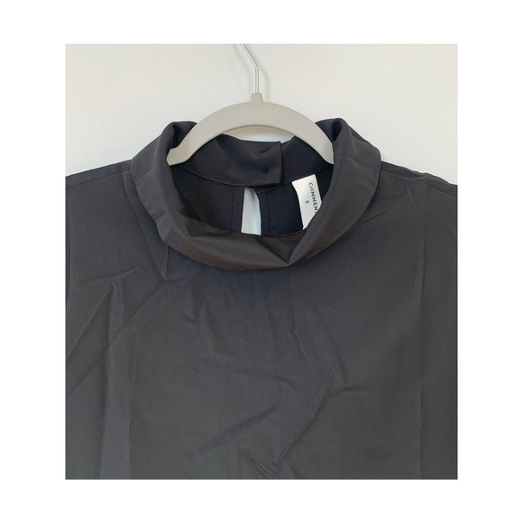 NWT Commense Cap Sleeve Shirt - Picture 7 of 12